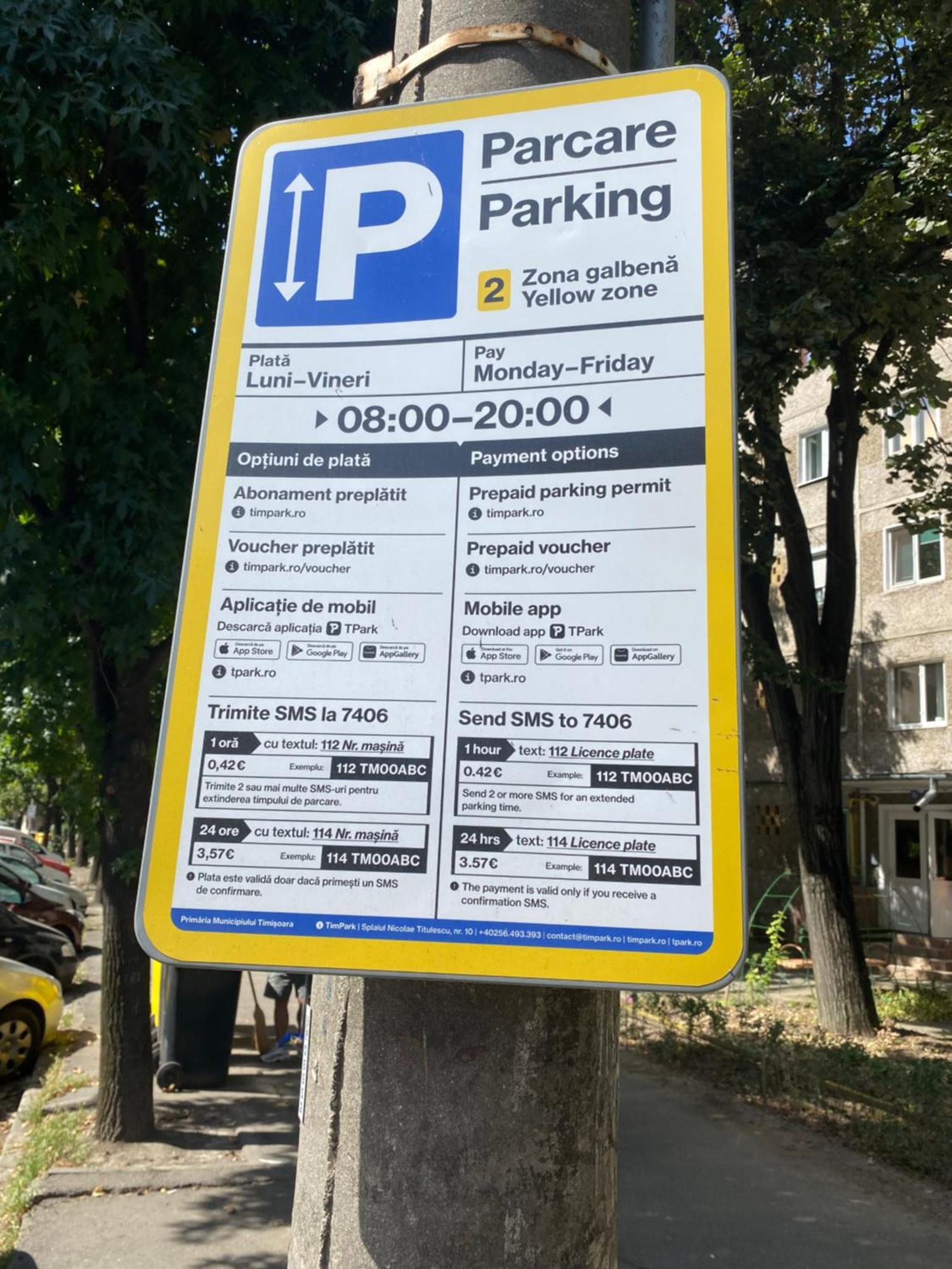 Smp Apartment Timisoara Ngoại thất bức ảnh