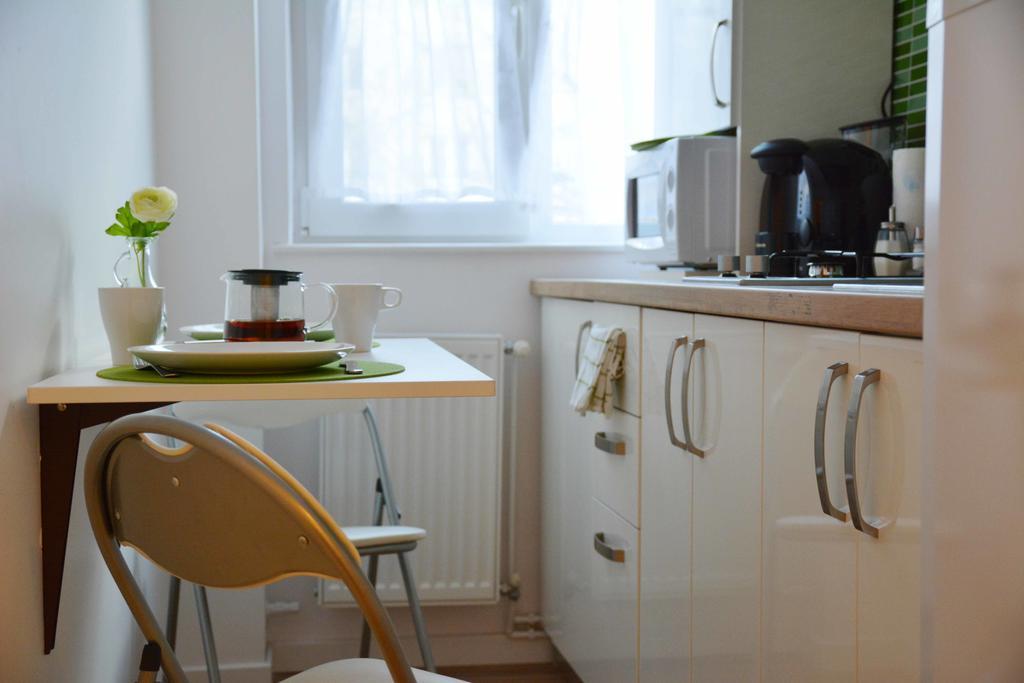 Smp Apartment Timisoara Phòng bức ảnh