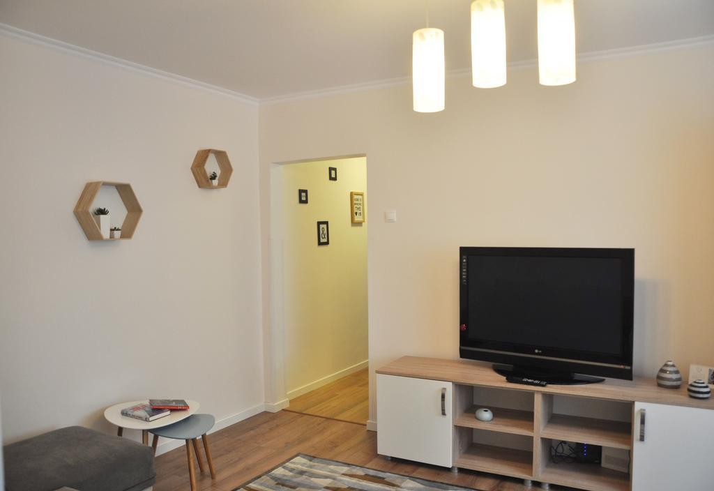 Smp Apartment Timisoara Ngoại thất bức ảnh