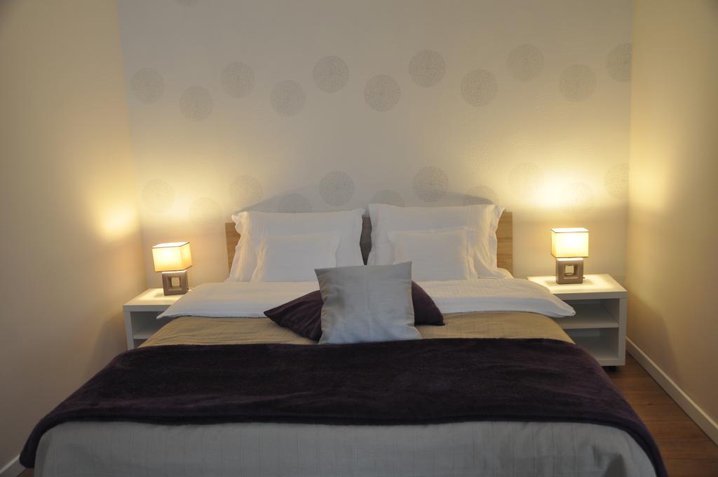 Smp Apartment Timisoara Ngoại thất bức ảnh