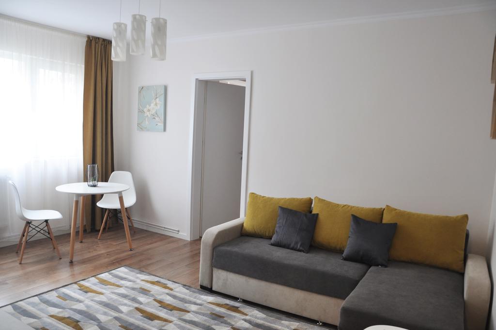 Smp Apartment Timisoara Ngoại thất bức ảnh