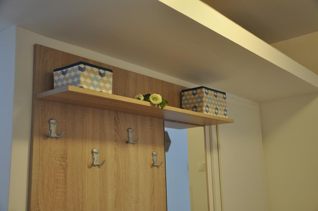 Smp Apartment Timisoara Ngoại thất bức ảnh