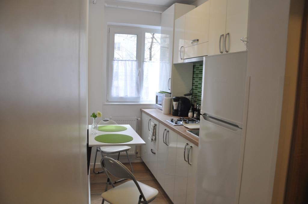Smp Apartment Timisoara Ngoại thất bức ảnh