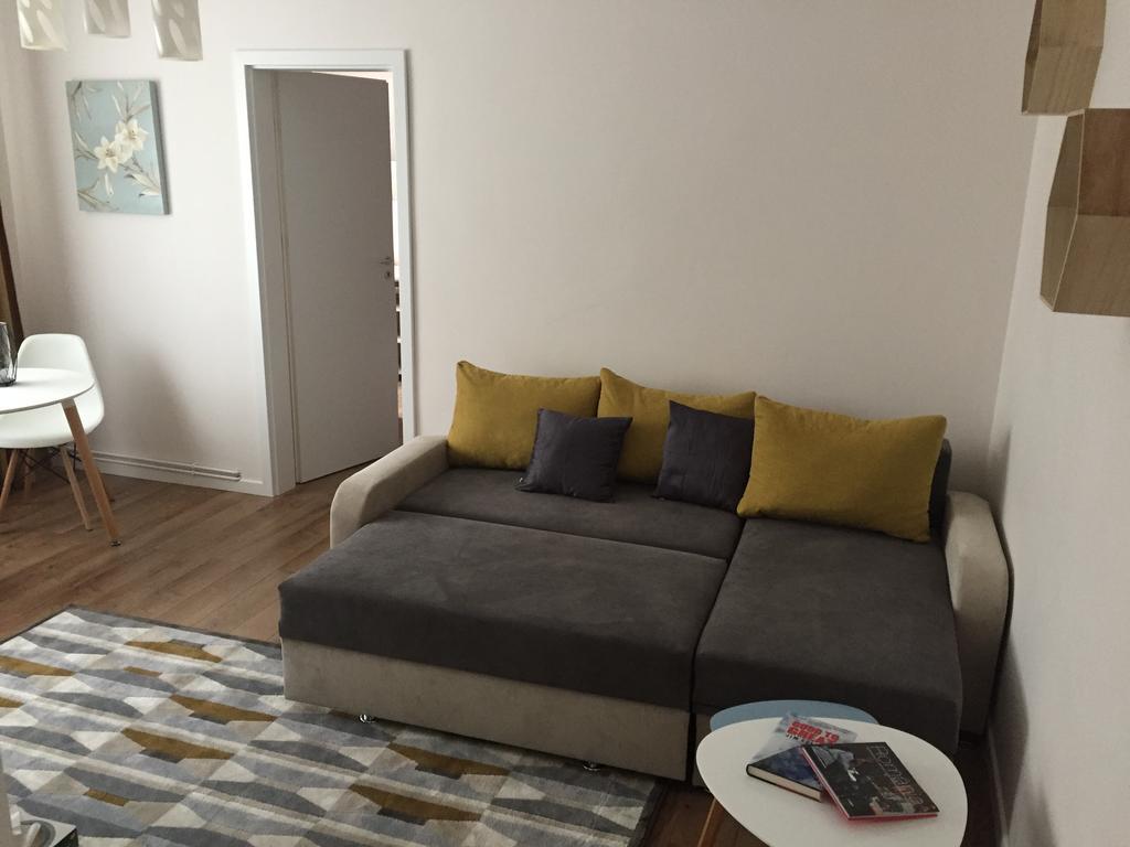 Smp Apartment Timisoara Ngoại thất bức ảnh