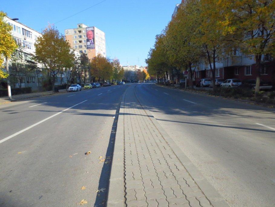 Smp Apartment Timisoara Ngoại thất bức ảnh